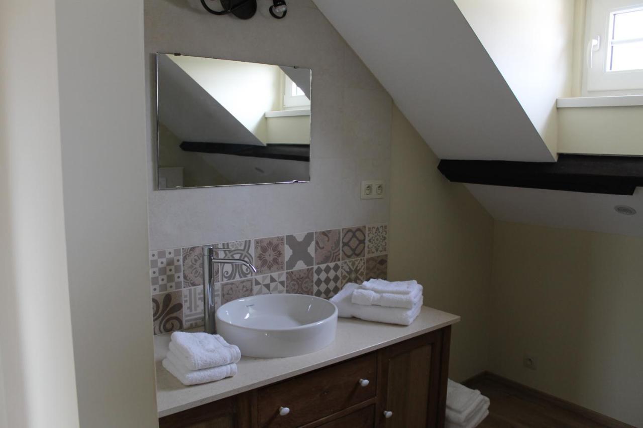 Wanneshoeve Haacht Extérieur photo