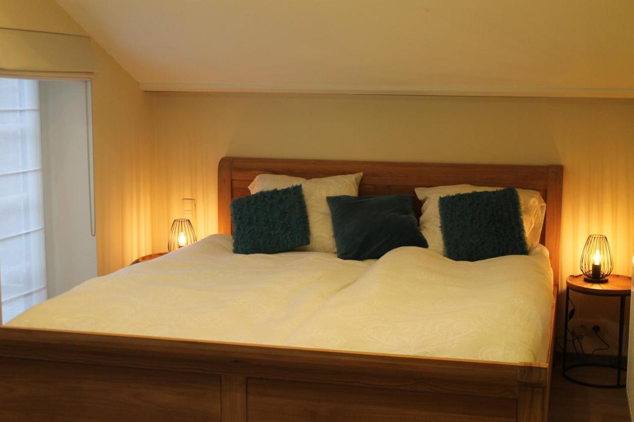 Wanneshoeve Haacht Extérieur photo