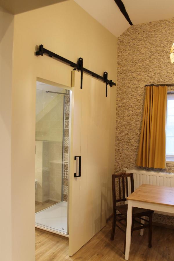 Wanneshoeve Haacht Extérieur photo
