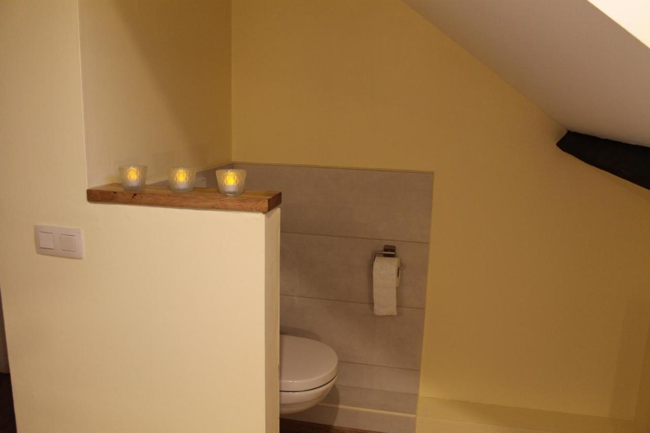 Wanneshoeve Haacht Extérieur photo